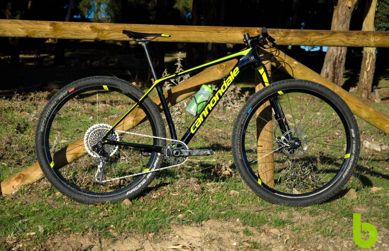 Cannondale fsi hotsell team 2019